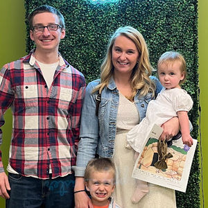 Meet your Posher, Michelle